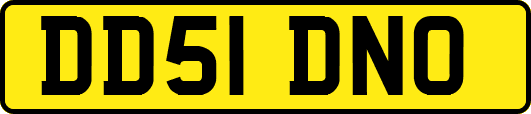 DD51DNO