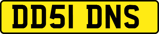 DD51DNS