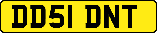 DD51DNT