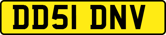 DD51DNV