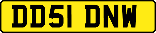 DD51DNW