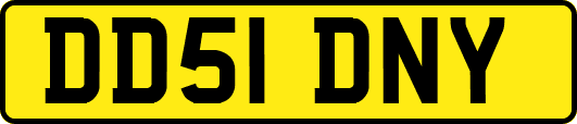 DD51DNY