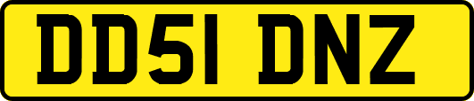 DD51DNZ