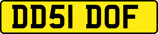 DD51DOF