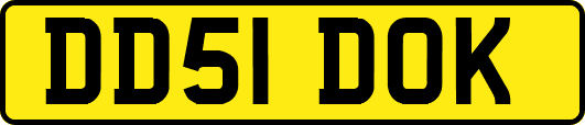 DD51DOK