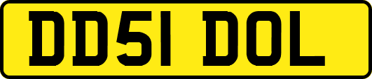 DD51DOL