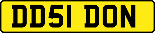 DD51DON