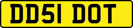 DD51DOT