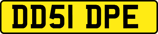 DD51DPE