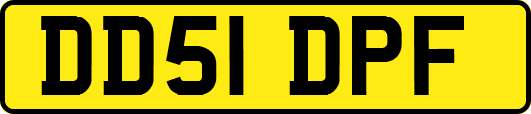 DD51DPF