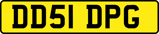 DD51DPG