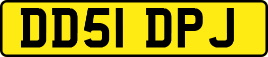 DD51DPJ