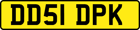 DD51DPK