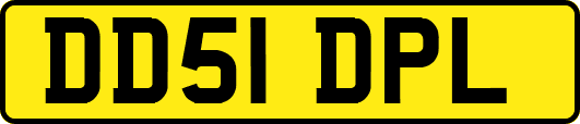 DD51DPL