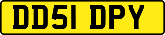 DD51DPY