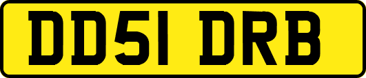 DD51DRB