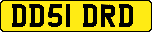 DD51DRD
