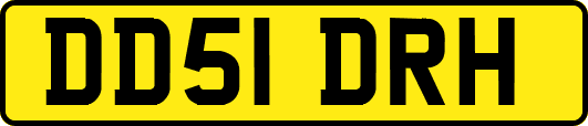 DD51DRH