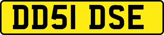 DD51DSE