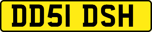 DD51DSH