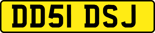 DD51DSJ