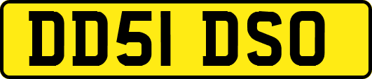 DD51DSO