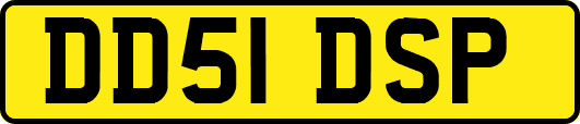 DD51DSP