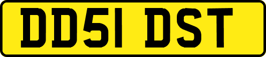 DD51DST