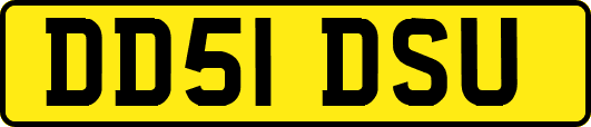 DD51DSU