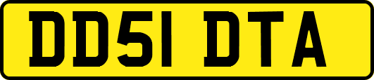 DD51DTA