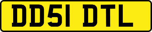 DD51DTL