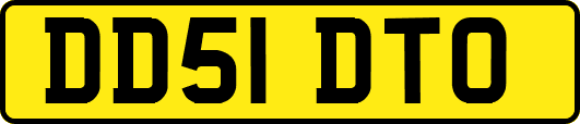 DD51DTO