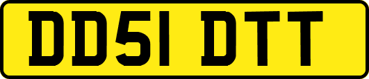 DD51DTT