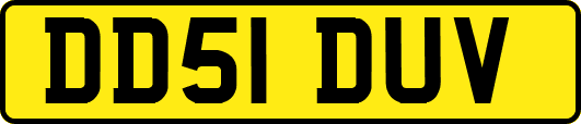 DD51DUV