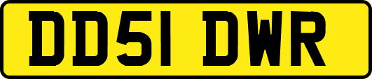 DD51DWR