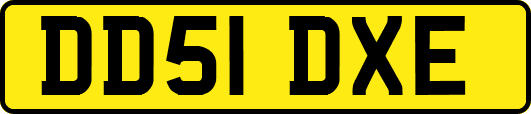 DD51DXE