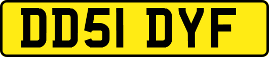 DD51DYF