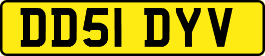 DD51DYV