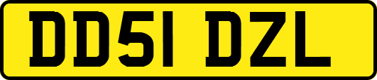 DD51DZL