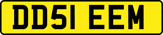 DD51EEM