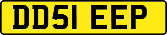 DD51EEP