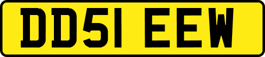 DD51EEW