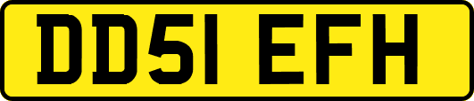 DD51EFH