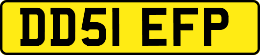 DD51EFP