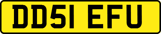 DD51EFU