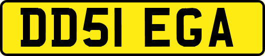 DD51EGA