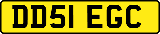 DD51EGC