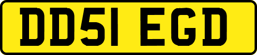 DD51EGD