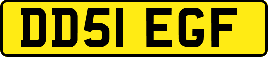 DD51EGF