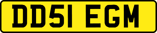 DD51EGM